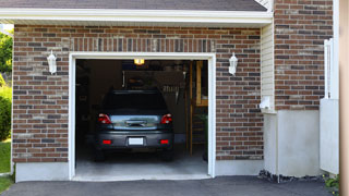 Garage Door Installation at McClellan Park, California