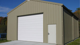 Garage Door Openers at McClellan Park, California